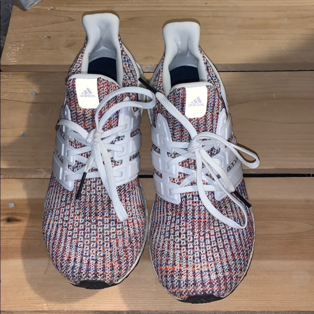 Adidas Ultraboosts